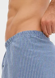 Wijde boxershort (set van 3), bonprix