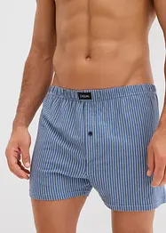 Wijde boxershort (set van 3), bonprix