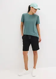 Outdoor shirt, sneldrogend, bonprix