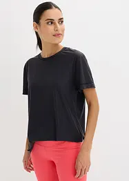 Outdoor shirt, sneldrogend, bonprix