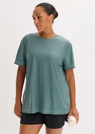 Outdoor shirt, sneldrogend, bonprix