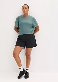 Outdoor shirt, sneldrogend, bonprix