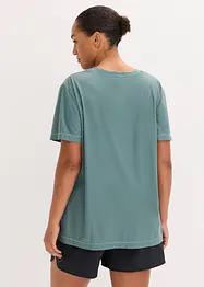 Outdoor shirt, sneldrogend, bonprix