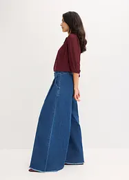 Mesh shirt, bonprix