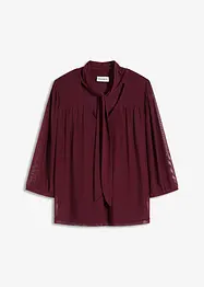 Mesh shirt, bonprix