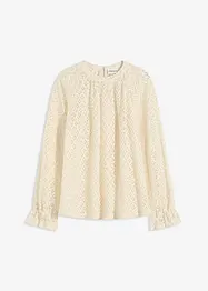 Shirt van katoen, bonprix