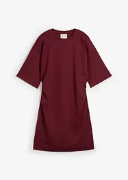 Wijde shirtjurk, bonprix