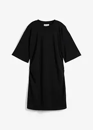 Wijde shirtjurk, bonprix