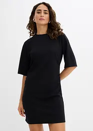 Wijde shirtjurk, bonprix