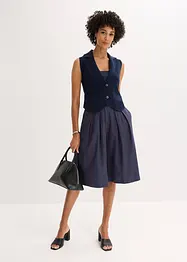 Mouwloos vest, bonprix