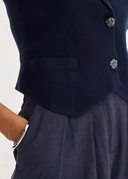 Mouwloos vest, bonprix