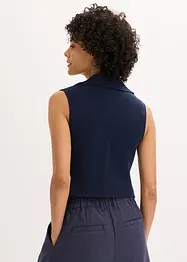 Mouwloos vest, bonprix