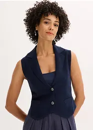 Mouwloos vest, bonprix
