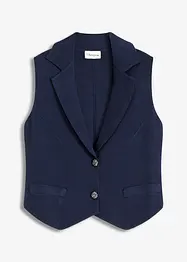 Mouwloos vest, bonprix