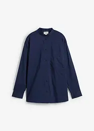 Oversized overhemd, bonprix