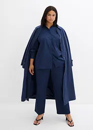 Oversized overhemd, bonprix