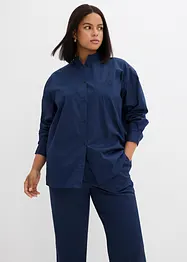 Oversized overhemd, bonprix