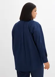 Oversized overhemd, bonprix