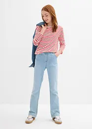 Longsleeve (set van 3), bonprix
