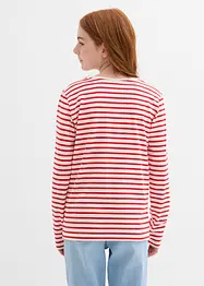Longsleeve (set van 3), bonprix