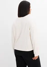 Longsleeve van puur katoen, bonprix
