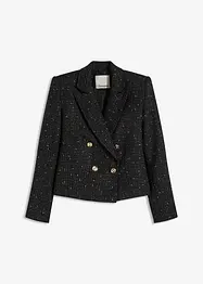 Korte blazer, bonprix
