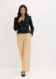 Korte blazer, bonprix