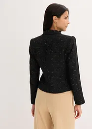 Korte blazer, bonprix