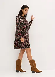 Midi jurk, bonprix