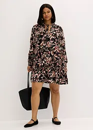Midi jurk, bonprix