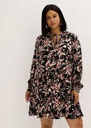 Midi jurk, bonprix