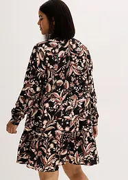 Midi jurk, bonprix