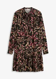 Midi jurk, bonprix