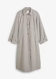 Losjes vallende trenchcoat, bonprix