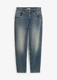 Mom jeans high waist, bonprix