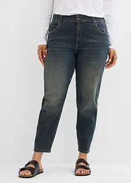 Mom jeans high waist, bonprix