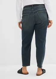 Mom jeans high waist, bonprix