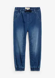 Regular fit sweat instapjeans, straight, bonprix