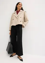Trench jas, bonprix