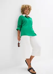 Poloshirt van interlock, bonprix