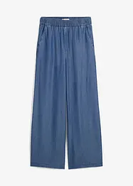 Marlene Dietrich broek van Tencel, bonprix