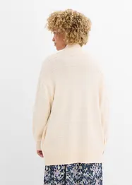 Lang vest, bonprix
