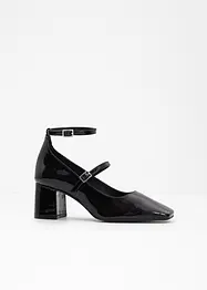 Strappy pumps, bonprix
