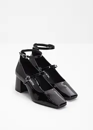 Strappy pumps, bonprix