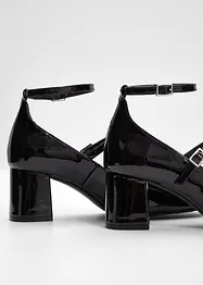 Strappy pumps, bonprix