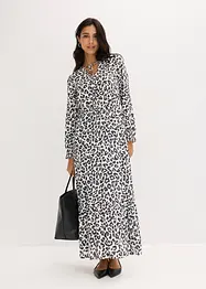 Maxi jurk, bonprix