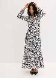 Maxi jurk, bonprix