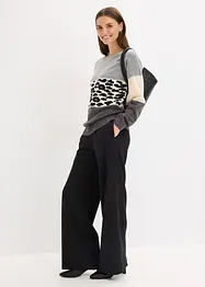 Oversized trui, bonprix