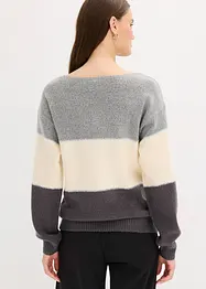 Oversized trui, bonprix