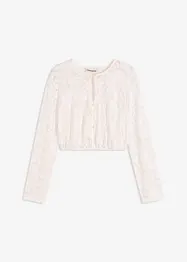 Dirndl blouse, bonprix